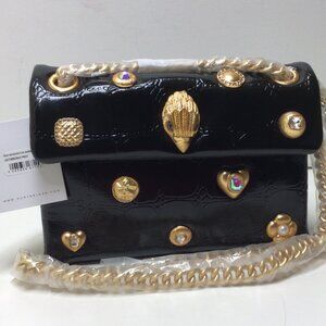 NWT Kurt Geiger London Mini Kensington Crossbody Bag